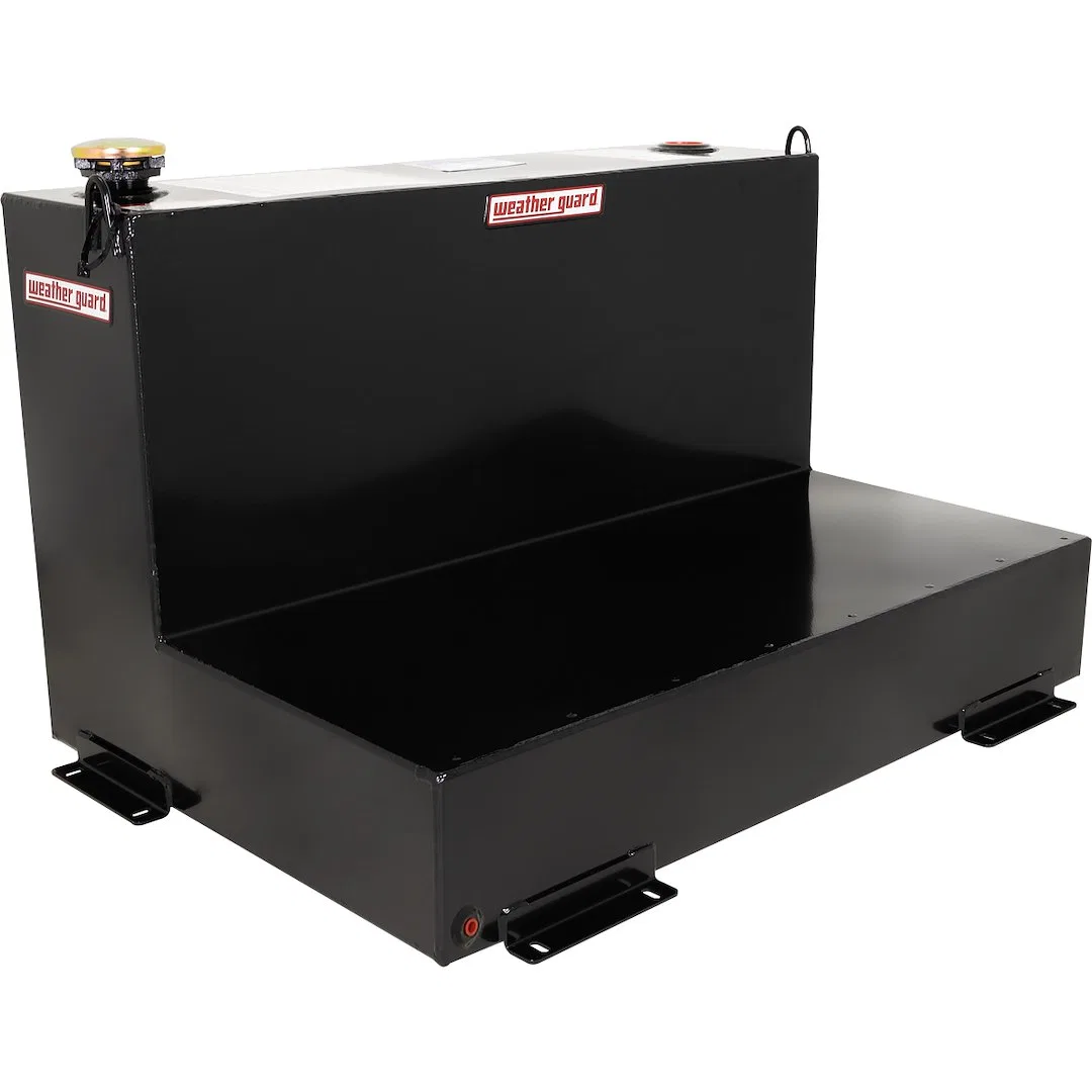 352-5-02 – WEATHERGUARD Liquid Transfer Tank, Not DOT Approved For Transport Of Flammable Liquids Not To Be Used As A...
